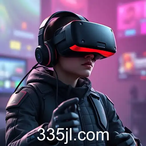 The Evolution of Online Gaming Amid Global Shifts