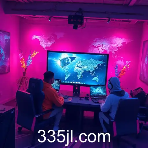 The Evolution of Online Gaming Communities