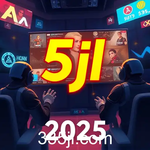 The Evolution of Online Gaming in 2025