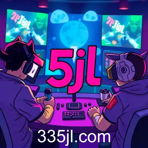 Evolving Landscape of Online Gaming