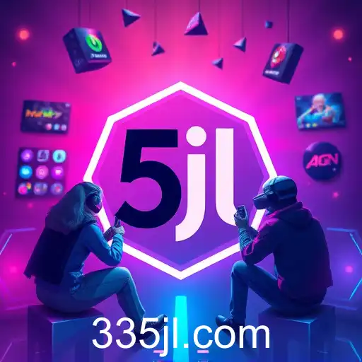 Gaming Revolution with 5jl: A New Era in Online Entertainment