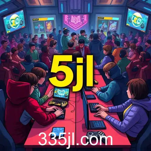 Gaming Trends and Innovations