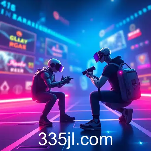 Gaming Trends in Focus