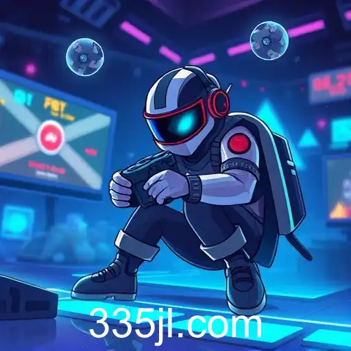 Exploring 5jl's Impact on Online Gaming