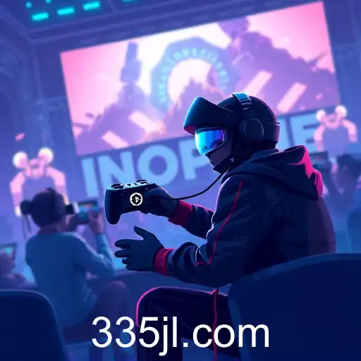 5jl and the Evolution of Online Gaming