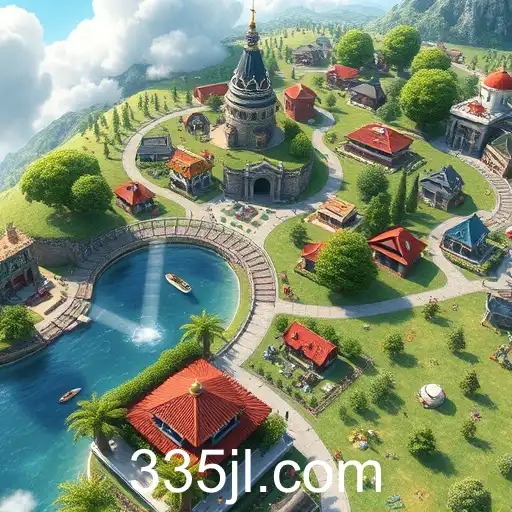 The Rise of 5jl: Shaping the Future of Online Gaming