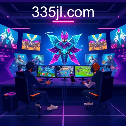 The Evolution of Online Gaming in 2025