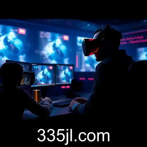 The Evolution of Online Gaming in 2025