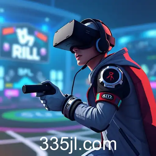 Navigating the Gaming Landscape in 2025