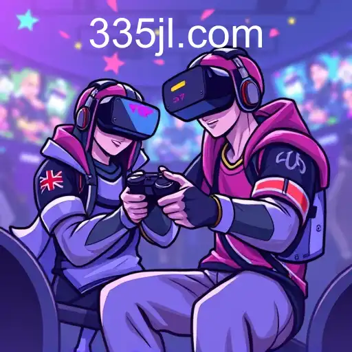 The Rise of Innovative Gaming in 2025