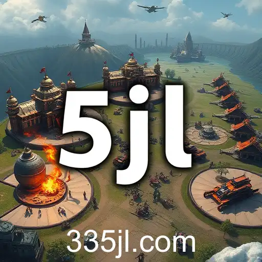 The Rise of Gaming Platforms: A Look into 5jl