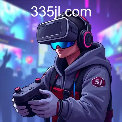 The Rise of 5jl and Its Impact on Online Gaming