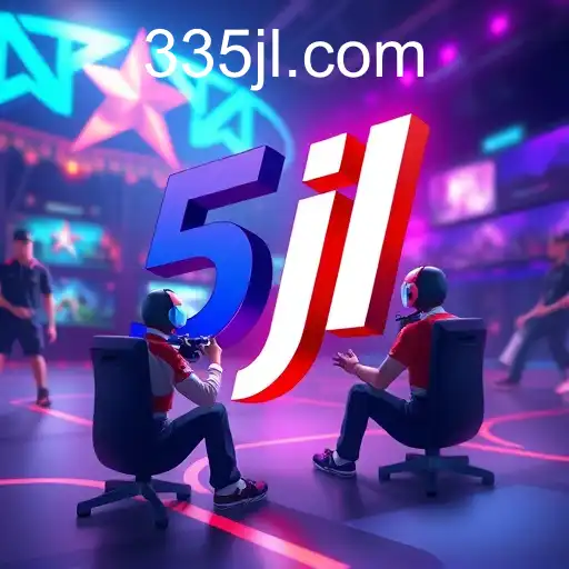 The Rise of '5jl' in the Gaming World