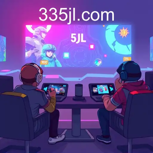 The Rise of 5jl: Revolutionizing Online Gaming