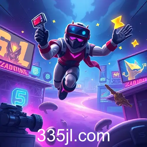 The Rise of 5jl: Transforming Online Gaming in 2025