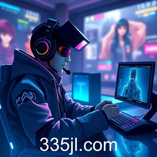 The Rise of Online Gaming Platforms in 2025