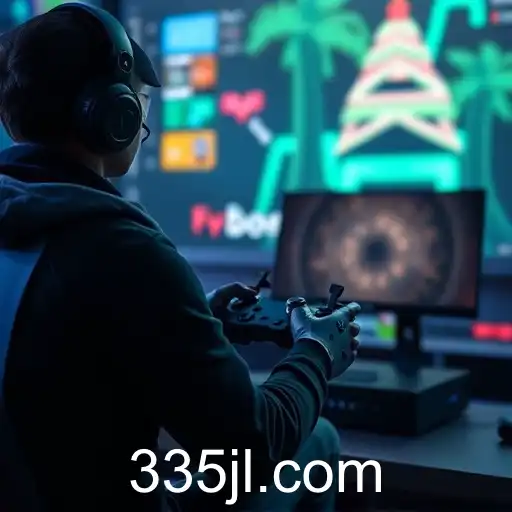 The Growing Influence of 5jl in Online Gaming