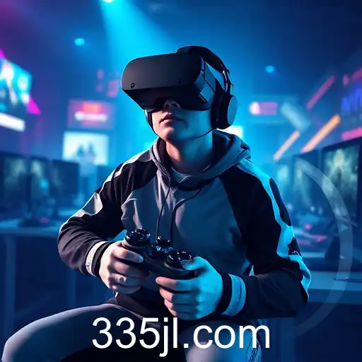 Exploring the Phenomenon of Online Gaming in 2025