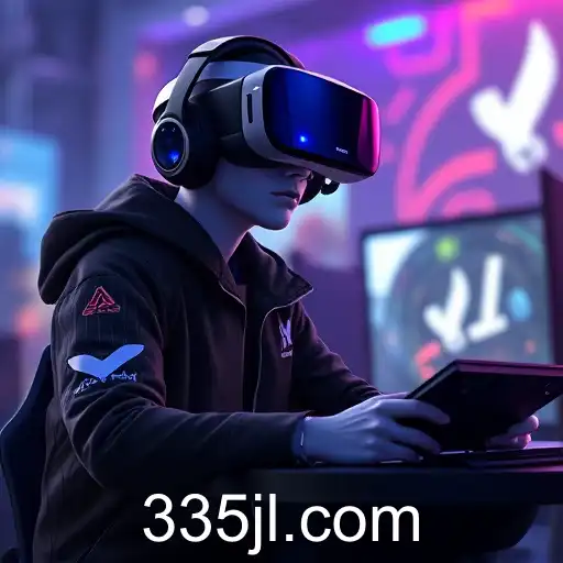 Exploring the Rise of 5jl in Online Gaming