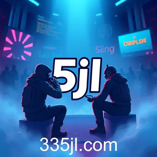 The Rise and Impact of 5jl in Gaming