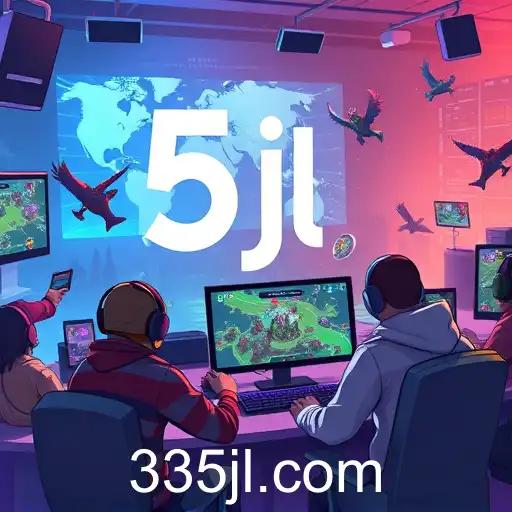 The Rise of Online Gaming Platforms in 2025