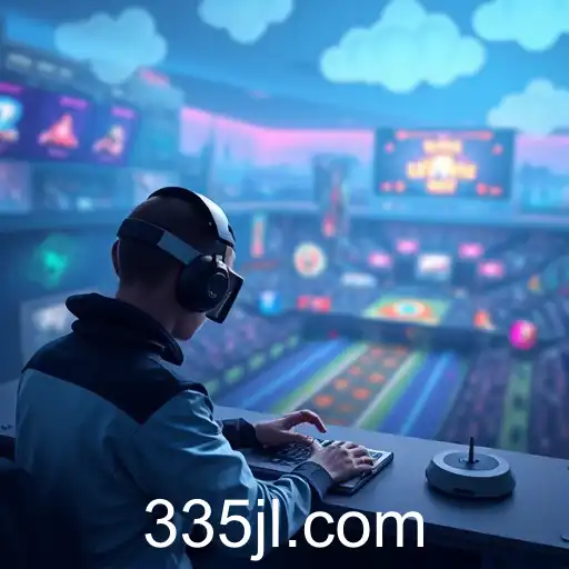 The Rising Star of 5jl: Revolutionizing Online Gaming