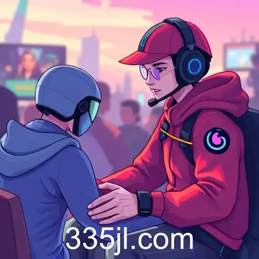 The Rise of Online Gaming in 2026